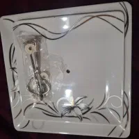 لوازم پذیرایی و سرو|ظروف سرو و پذیرایی|رشت, جانبازان|دیوار