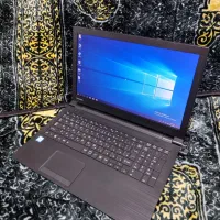 لپ تاپ توشیبا