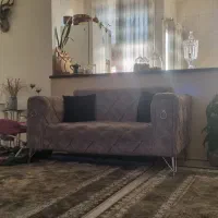 مبل هفت نفره چستر|مبلمان خانگی و میز عسلی|تهران, خاوران|دیوار