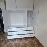 کمد،کابینت،تی وی واستند|خدمات پیشه و مهارت|رشت, حومه رشت|دیوار