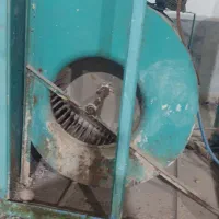 کولر آبی بزرگ وسالم