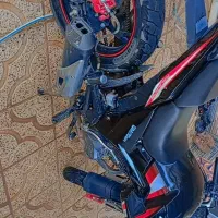 موتور نامی 150