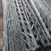 فروش عمده والپست میلگرد بستر و ناودانی|مصالح و تجهیزات ساختمان|سنندج, |دیوار