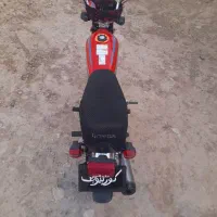 موتور سیکلت