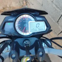 موتور  بنلی 150