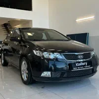 سراتو اتومات مدل ۹۵|خودرو سواری و وانت|گنبد کاووس, |دیوار