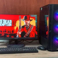 کامپیوترآکواریمیCOREI5رم16گرافیکDDR5کدK5