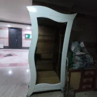 بوفه در حد نو