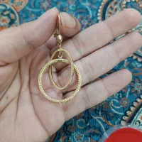 گوشواره طلا|جواهرات|میبد, |دیوار