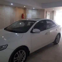 سراتو مدل ۹۶ سفارش مدیران اپشنال اقساطی/شرایطی