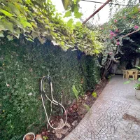 خونه کلنگی قابله استفاده فقط پو*ل زمین بده/نور|فروش زمین و ملک کلنگی|رامسر, |دیوار