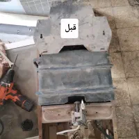 تعمیر سرویس نصب انواع ابگرمکن دیواری و مخزنی|خدمات پیشه و مهارت|شادگان, |دیوار