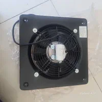 هواکش مدل ۲۰۰ب