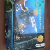 موو move دسته حرکتی ps3 و ps4|کنسول، بازی ویدئویی و آنلاین|قم, چهل درخت|دیوار