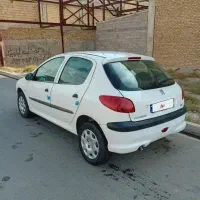 ۲۰۶ مدل ۸۸تیپ ۲