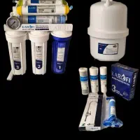 دستگاه تصفیه آب با روزی ۳۵ هزار تومان|آبسردکن و تصفیه آب|مهریز, |دیوار