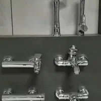 فروش تعداد محدودی شیرآلات به قیمت قبل