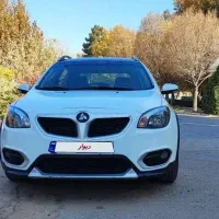 برلیانس کراس c3 1650|خودرو سواری و وانت|نیشابور, امین اسلامی|دیوار