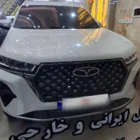 تیگو ۷ پرومکس