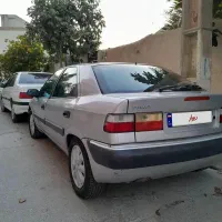 زانتیا ۲۰۰۰ عروسک|خودرو سواری و وانت|بندرعباس, |دیوار