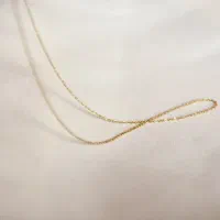 طلا بسیار نو