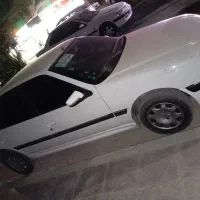 ماشین پارس مدل 1400 سال|خودرو سواری و وانت|آبادان, |دیوار