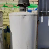 آبگرمکن مخزنی|آبگرمکن، پکیج، شوفاژ|گلپایگان, |دیوار