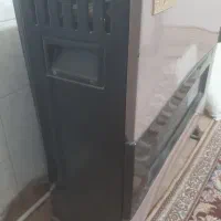بخاری گازی مهیا|بخاری، هیتر، شومینه|مبارکه, |دیوار