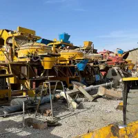 بچینگ نیمتری|ماشینآلات صنعتی|رباطکریم, رباطکریم|دیوار