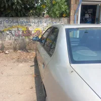 سمند X7 بنزینی، مدل ۱۳۸۲|خودرو سواری و وانت|رشت, پسیخان|دیوار