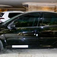 پژو 207 پاناروما مدل 1404|خودرو سواری و وانت|تهران, پرستار|دیوار