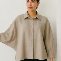 کت تک شلوار پارچه ای شومیز دونه ۳۰۰