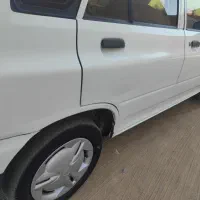 پراید 111 مدل 98|خودرو سواری و وانت|سیرجان, |دیوار