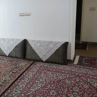 فرش|فرش|آستانه اشرفیه, |دیوار
