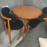 میز غذاخوری و میز آشپزخانه در پرند|میز و صندلی غذاخوری|رباط‌کریم, شهرک صنعتی پرند|دیوار