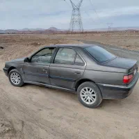 پژو پارس ۸۹|خودرو سواری و وانت|بیرجند, |دیوار