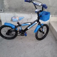 دوچرخه 12و16و20درحد|دوچرخه، اسکیت، اسکوتر|تربت جام, میان جام|دیوار