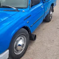 نیسان مدل 84 ودیزل مدل 89