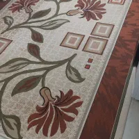 گلیم آشپزخانه