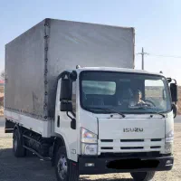 ایسوز 6 تن مدل 93|خودرو سنگین|بوکان, |دیوار