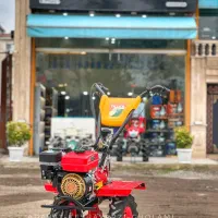 موتور کلتیواتور برق شخم راتو زن نشاکار بتن کن هلتی|ماشین‌آلات صنعتی|رشت, بلوار گیلان|دیوار
