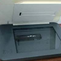 اسکنر hp مدل G3110|پرینتر، اسکنر، کپی، فکس|مشهد, هفده شهریور|دیوار