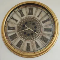 ساعت دیواری