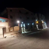 اجاره 400m شهرک کاسپین بنکداران شرق جنب شهرک  ۳
