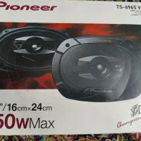 باند پایونر ts6965 v3