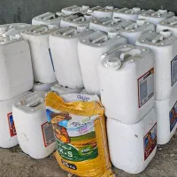 سموم کشاورزی/باغداری/ زمین کشاورزی/ کود