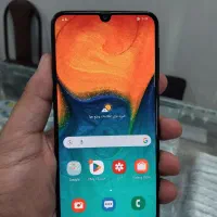 سامسونگ مدل A30
