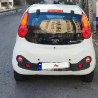 mvm 110s مدل ۹۶ لاکچری فول آپشن|خودرو سواری و وانت|نوشهر, |دیوار