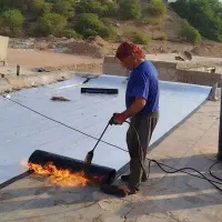 ایزوگام شرق درجه یک|خدمات پیشه و مهارت|اندیکا, |دیوار