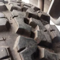 رینگ و لاستیک .تویتا.پاترول.جیپ.افرود|قطعات یدکی و لوازم جانبی|جوانرود, |دیوار